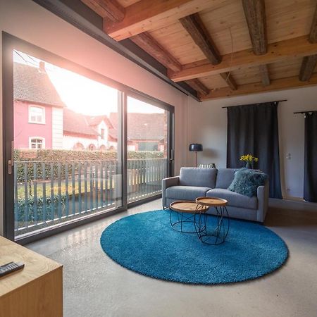 Modernes Ferien- Und Messezimmer In Idyllischer Lage Nordstemmen المظهر الخارجي الصورة