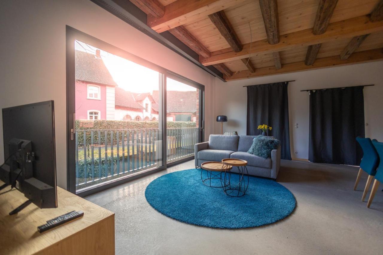 Modernes Ferien- Und Messezimmer In Idyllischer Lage Nordstemmen المظهر الخارجي الصورة